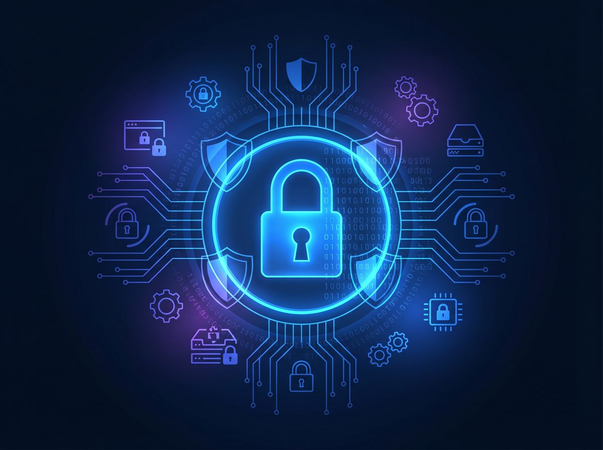 创宇加速器安全防护体系